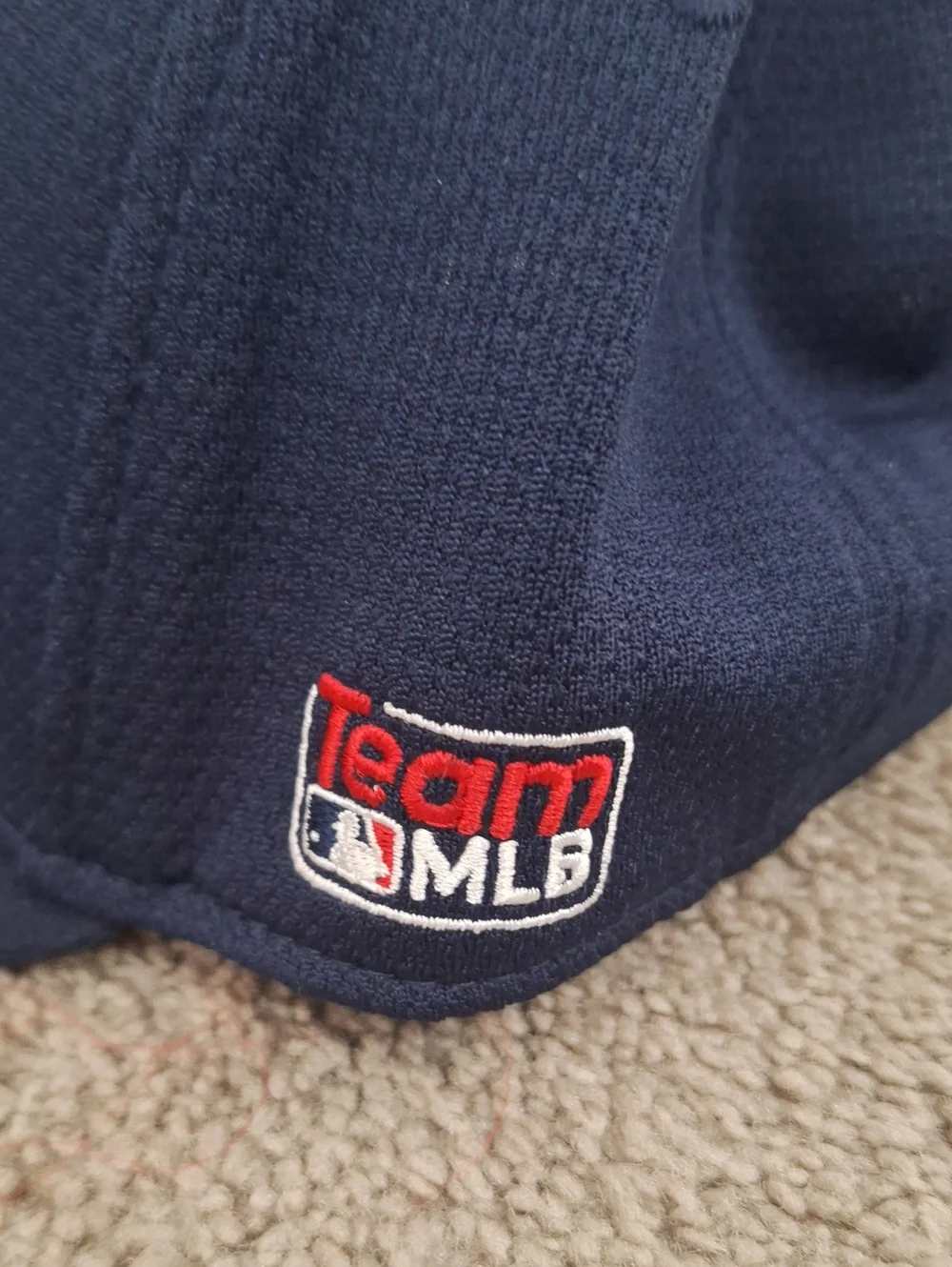 New York Yankees Navy Blue MLB Hat